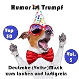  I komm von d\'r Alb ra