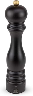 Peugeot Paris U'Select Moulin à Poivre Chocolat 27 cm, Bois