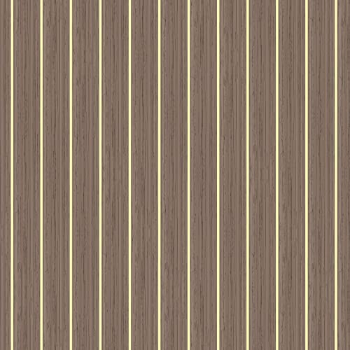 G-Floor Outdoor & Marine Vinyl Boat Flooring Premier - 8' 6' x 10' Nutmeg Teak and Holly Light