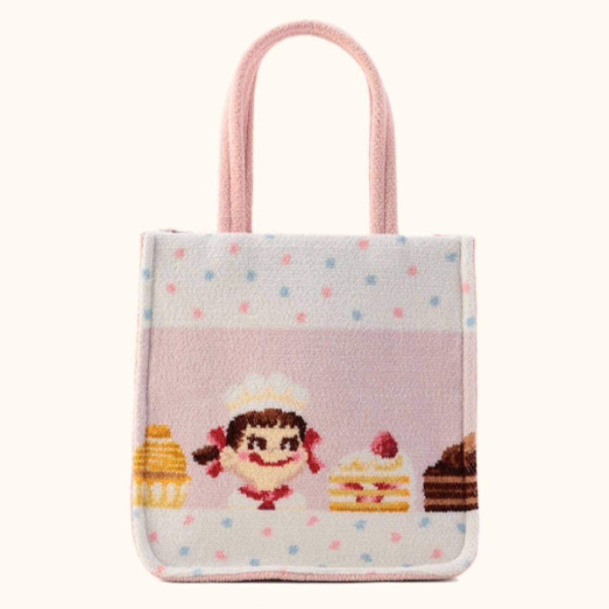 Amazon.co.jp: ペコちゃん フェイラー ペコパティスリー Amazon.co.jp: ペコちゃん フェイラー ペコパティスリー