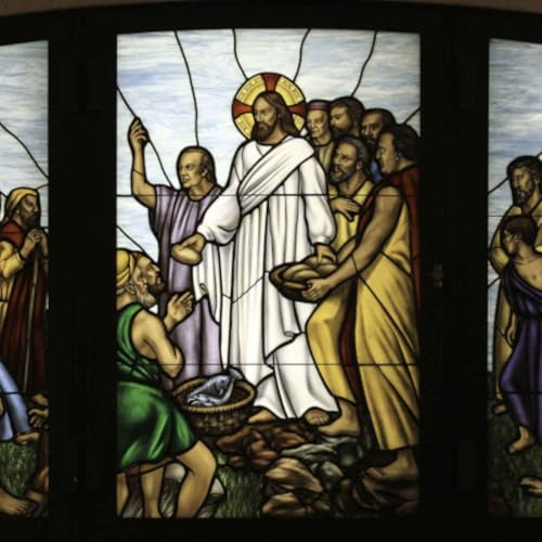 Friday of the Second Week of Easter - Divine Providence Never Fails