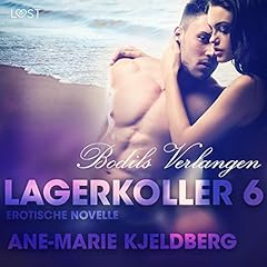 Bodils Verlangen cover art