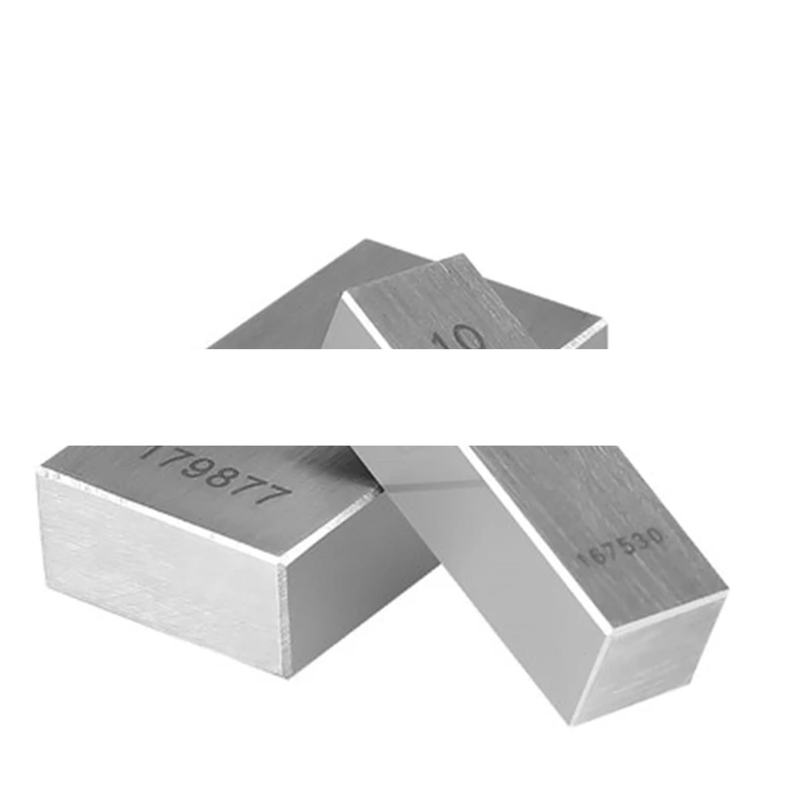 Blok wzorcowy, Precyzyjny blok pomiarowy, stalowy kwadratowy, suwmiarka, mikrometr(60mm)