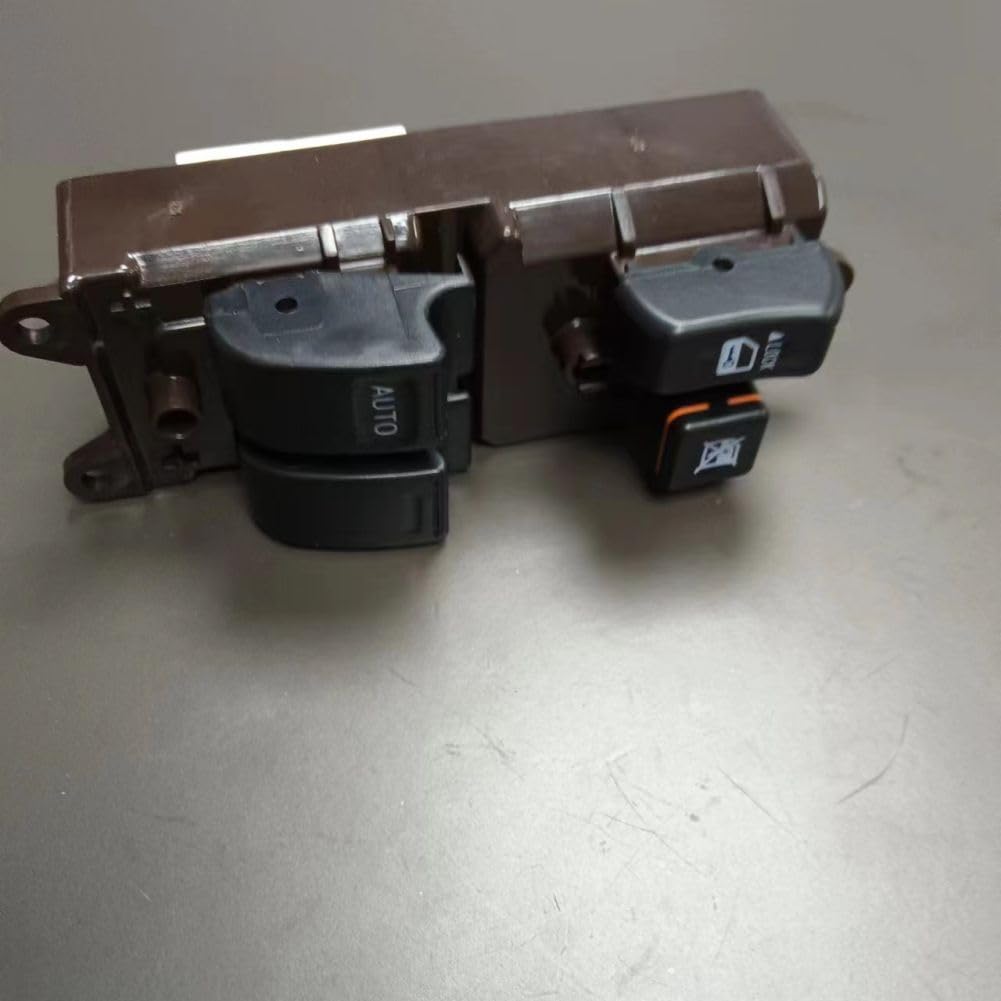 Interruttore alzacristallo elettrico OEM 84820-10100 8482010100