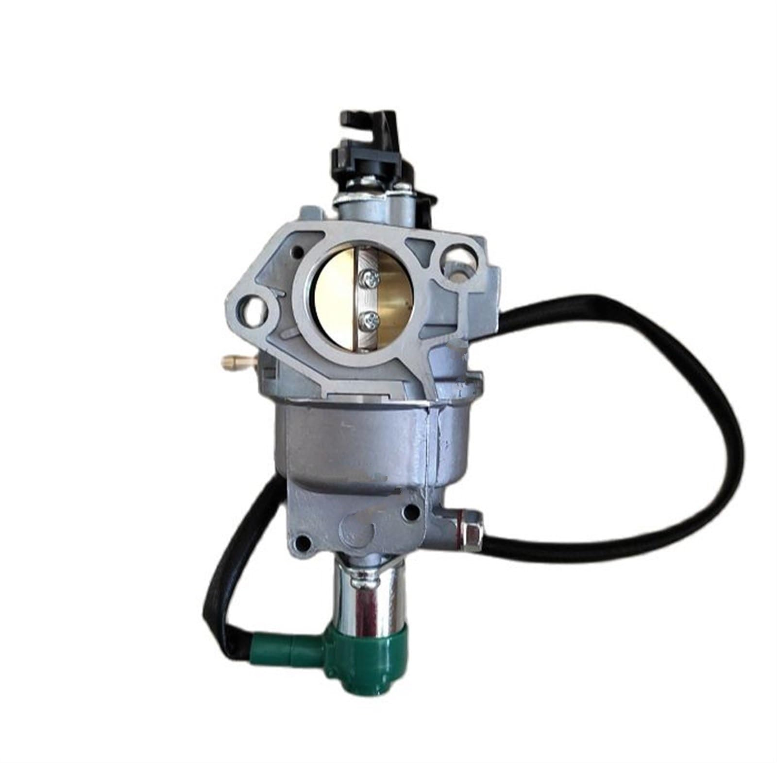 Carburateur 188F EP6500 pièce de générateur thermique 5KW type HUAYI P27-1