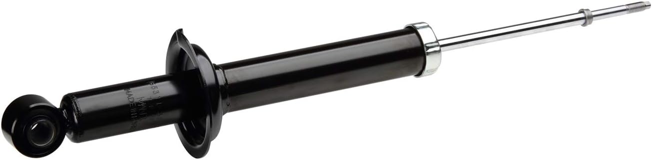 Mando 13A5023 Suspension Shock Absorber