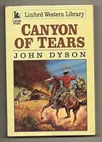 Canyon of Tears 0708997171 Book Cover