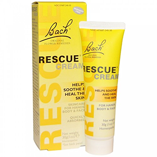 Rescue Cream 30ml