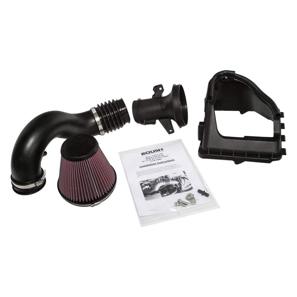 ROUSH Cold Air Intake 421238