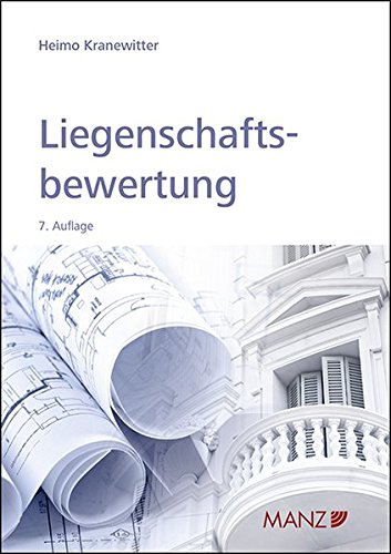 Liegenschaftsbewertung Liegenschaftsbewertung