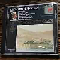 Bernstein Symphony Edition＜初回限定盤＞ （60CD