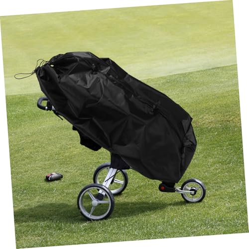 Pochette pour clubs imperméable et facile à transporter - 7