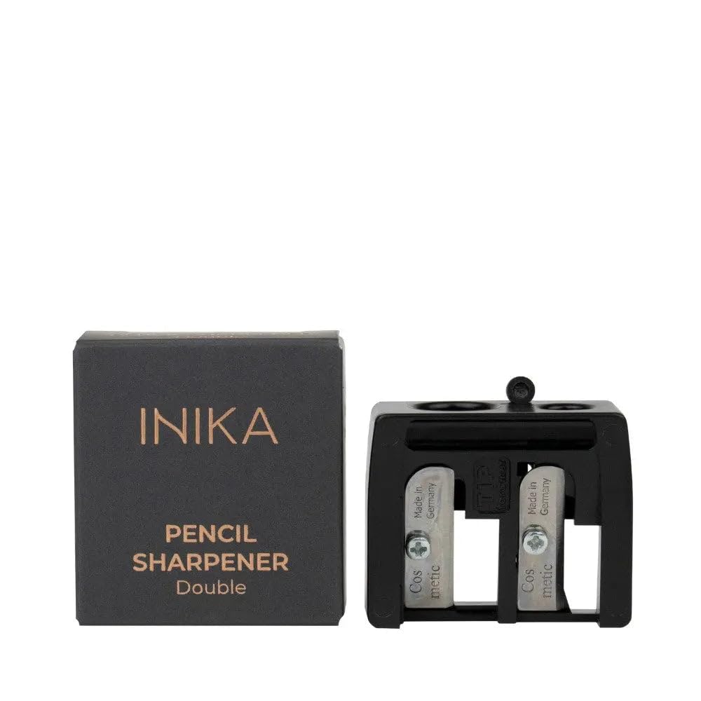 INIKA Pencil Sharpener Double