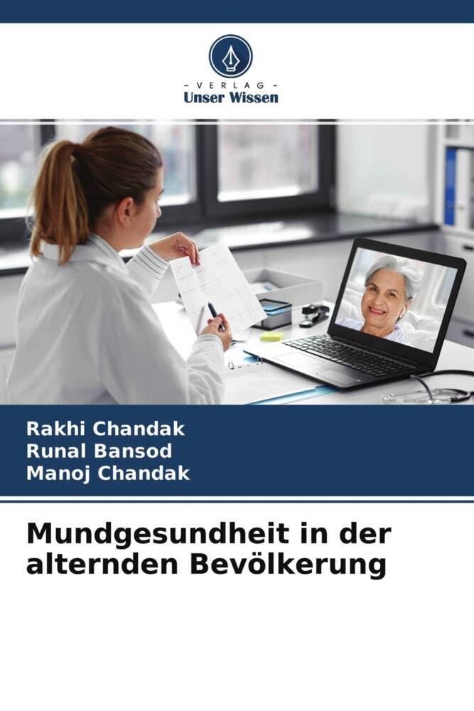 Mundgesundheit in der alternden Bevölkerung