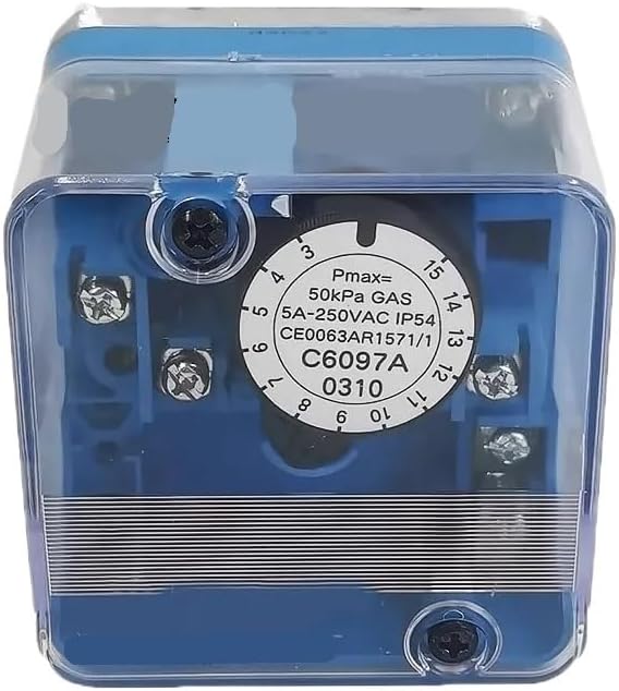 Pressure switch C6097A0310 C6097A0210(C6097A0310 original)