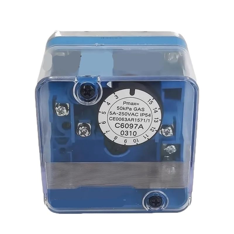Pressure Switch C6097A0310 C6097A0210(C6097A0210 Original)