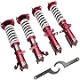 Godspeed(MSS0640) MonoSS Coilover For Toyota Corolla 87-02(AE92/AE101/AE111)