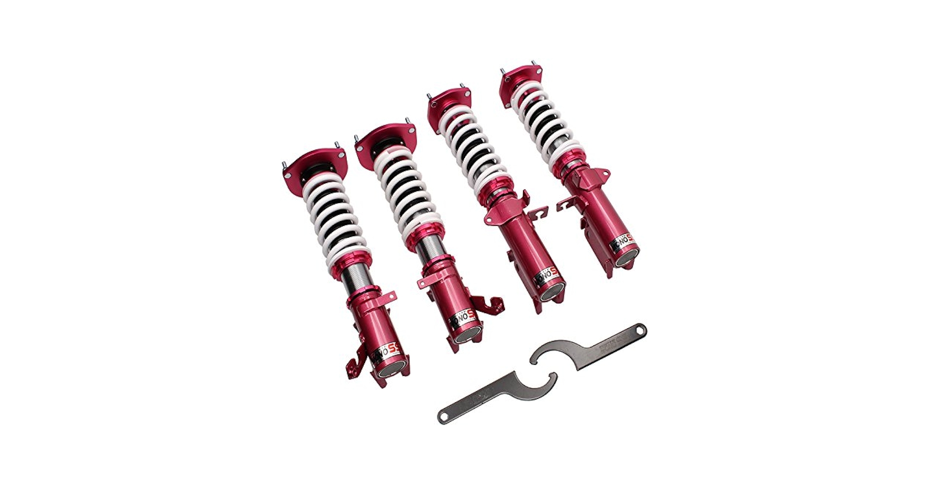 shiho  Old Man Emu - MT64996003 - MT64 Coilover Front