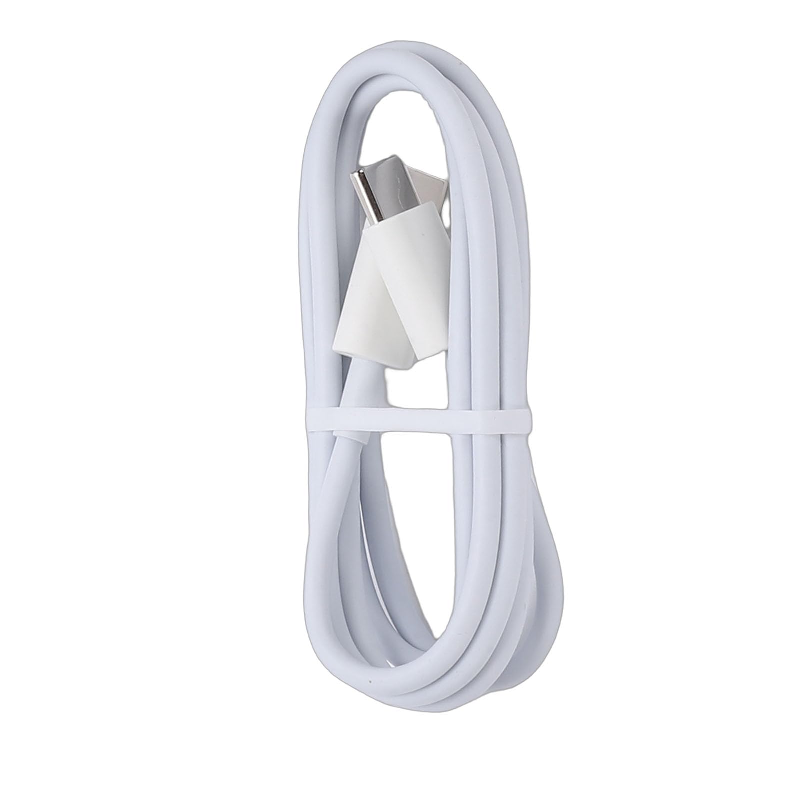 CHICIRIS Stazione di Ricarica Wireless, Materiale ABS, Altoparlante Bluetooth con Display Animato e funzionalità Sveglia per e Watch