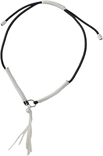 Horse Reins | Racing Reins | Hand Woven Bridle with Tassels Obedience Helper for Professional Riders Performance Shows Equ...