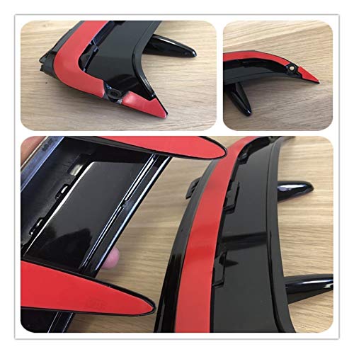 Spoiler Auto For Mercedes-Benz Classe a W177