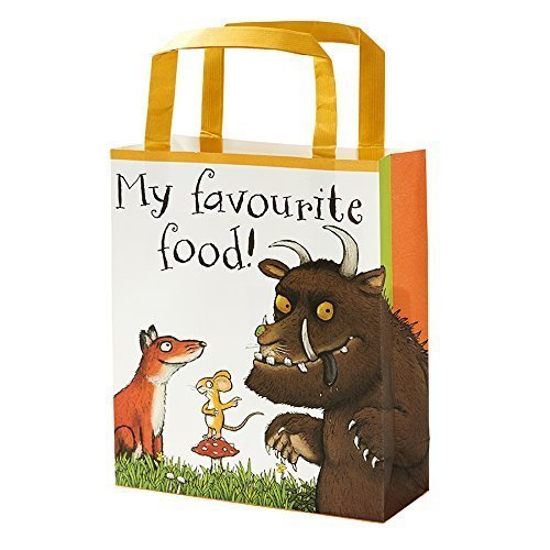 Talking Tables The Gruffalo Paper Treat