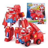 Super Wings EU720311 -