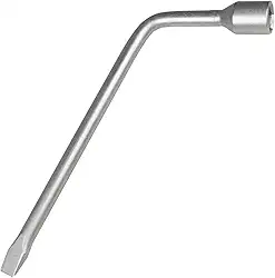 STELS Chave Roda Tipo L C/Espatula 7Mm -