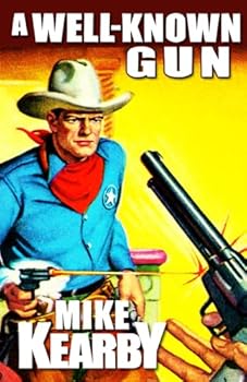 Paperback A Well Known Gun Book
