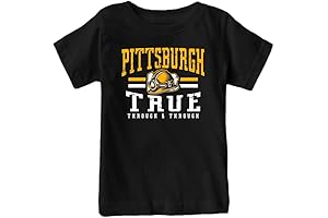 Charming Team Vintage Style Kid's T-Shirt: A Touchdown for Young Football Aficionados