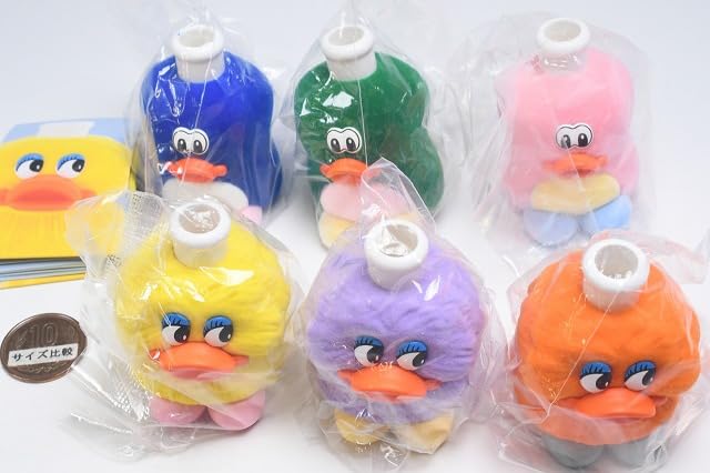 Amazon | DOLLSSAN KEBIN コレクション [全6種セット(フルコンプ)]ケン