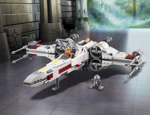 75.218 X-Wing Starfighter ™