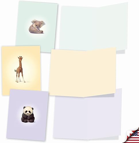 Miniatura 10 de The Best Card Company - MPOCB-FUNKY