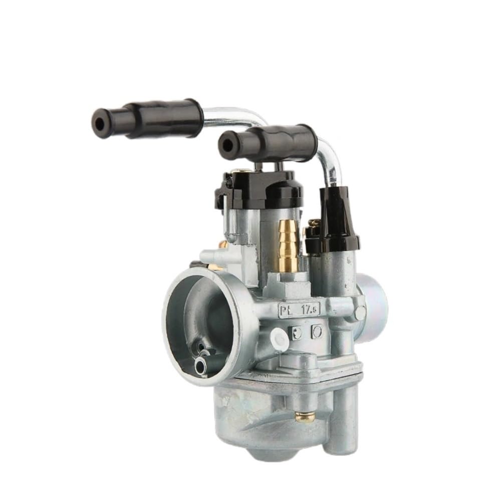 Carburateur 17mm Aerox 50 2T : résout les problèmes de démarrage à froid et de ralenti instable