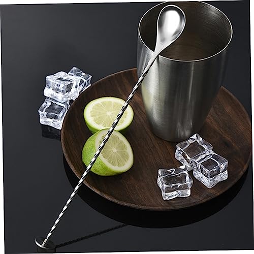 Kit de shakers à cocktail UKCOCO en acier inoxydable de qualité supérieure