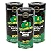 3 Pack Sun-Glo #4 Speed Shuffleboard Powder Wax