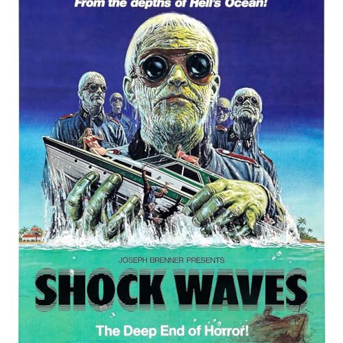 Shock Waves (1977)
