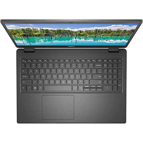 Dell Latitude 3000 3510 15.6" Full Hd Fhd (1920X1080) Business Laptop (Intel Quad-Core I7-10510U, 32Gb Ram, 1Tb Ssd) Type-C(Support Displayport And Power Delivery), Hdmi, Webcam, Windows 10 Pro #TOP5