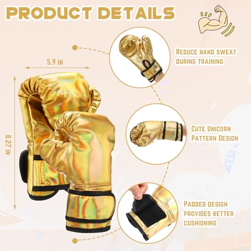 Image of Arrowbash Boxing Headgear and Gloves Set for Kids 6oz Boxing Gloves and Wrestling Headgear Sparring Equipment for Boxing Kickboxing Muay Thai BJJ Karate Training