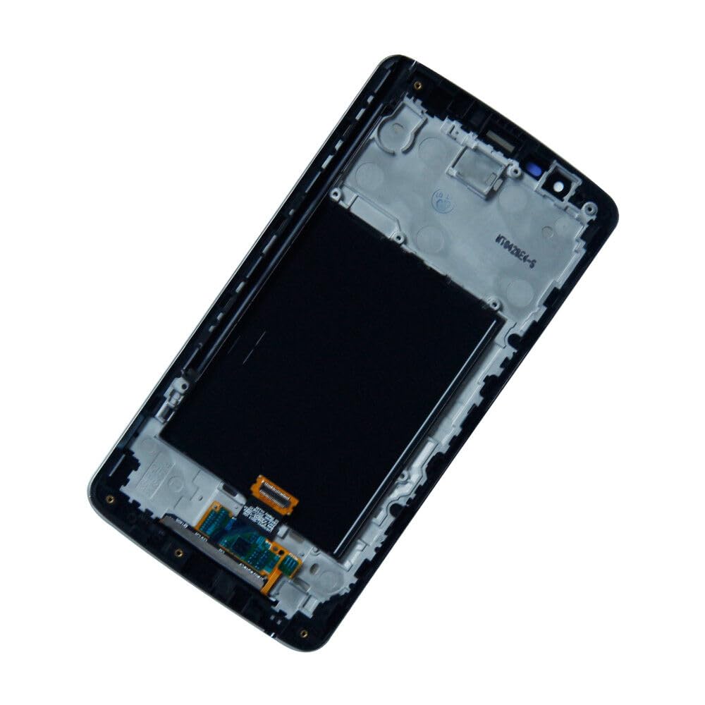 5.7 "per LG Stylo 2 Plus K550 MS550 Display LCD Touch - Foto 2