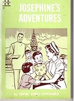 Josephine's adventures with and without God B0007FDH3A Book Cover