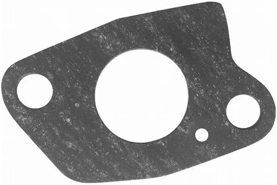 Carburetor Carbon Gasket Kit Repair Garden Tool Fit for GX140 GX200 Mower Parts and Accessories