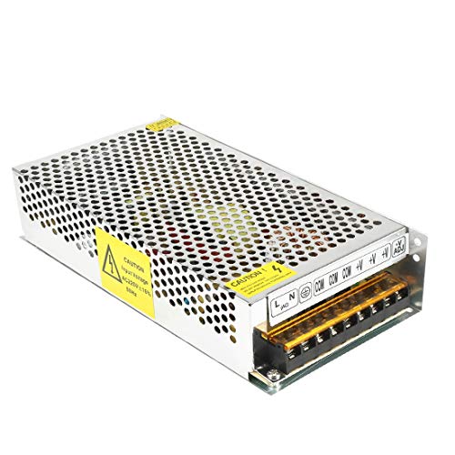 Transformateur LED DC 24V pour stabiliser vos projets de lumière - 2