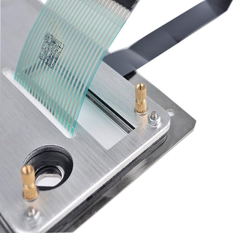 Clavier métallique anti-panne pour distributeurs de carburant USB - 5