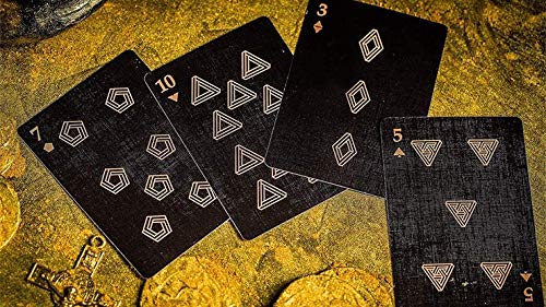 Baraja de Naipes Poker Save USPCC Edición Limitada miniatura 2