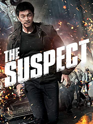 The Suspect