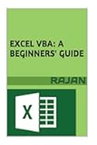 Excel VBA: A Beginners' Guide