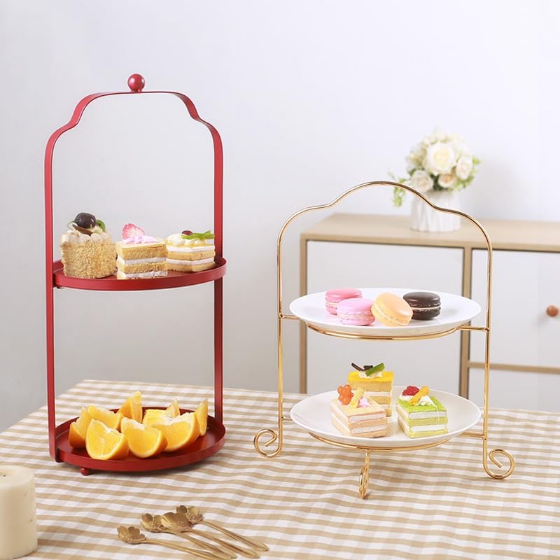 和田助 SW18-8 ３段ハイティースタンド(大) 和田助製作所 SW18-8 3段ハイティースタンド 小 PHIC3003