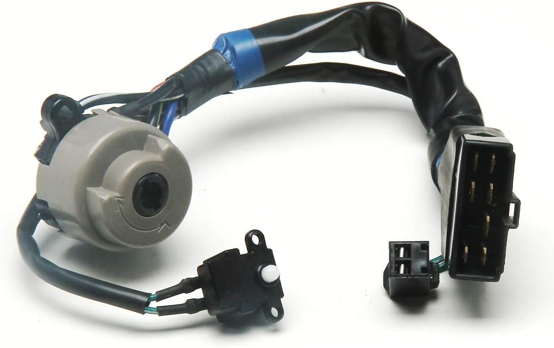 US-164,OE#84450-17010 Ignition Starter Switch Toyota MR2 (89-86)