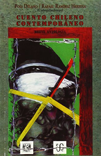 Cuento Chileno Contemporaneo: Breve Antologia